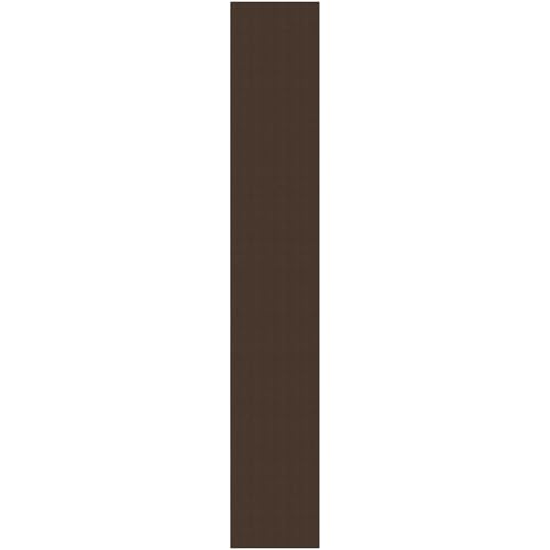 3x16 Runners Rugs for Hallway (Brown/Dark Brown / 3' x 16' (Runner))