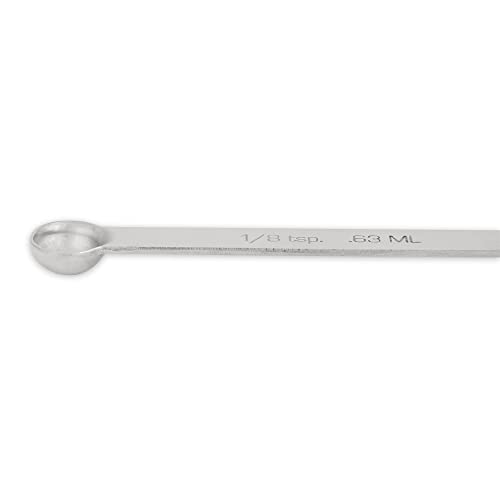 Endurance Kitchen Collection Open Stock Measuring Spoon (0.125-Teaspoon)