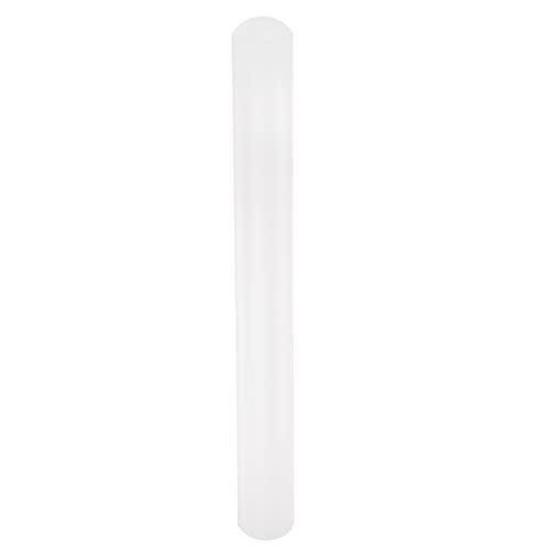 Fondant Rolling Pin 13 Inch x 1.38 Inch PP Plastic Non (13 Inch x 1.38 Inch)