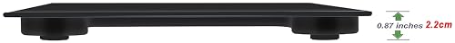 Scale for Body Weight (Black)