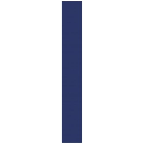 3x18 Runners Rugs for Hallway (Deep Navy Blue / 3' x 18' (Runner))
