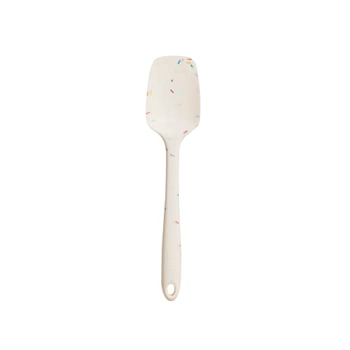 Get It Right Silicone Spatula Spoonula (Sprinkles / Ultimate - 11 IN)