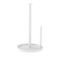 Paper Towel Holder Countertop (White)