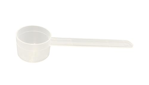 25 mL 5 Teaspoon (25 mL | 25 cc | 5 Teaspoon)