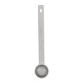 Endurance Kitchen Collection Open Stock Measuring Spoon (0.5-Teaspoon)