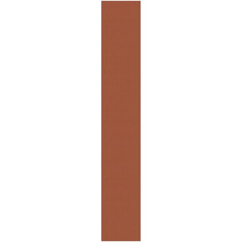 Orange 3x16 Runners Rugs for Hallway (Burnt Orange/Tan / 3' x 16' (Runner))
