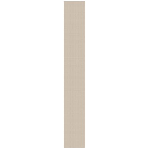 3x20 Runners Rugs for Hallway (Oatmeal Beige / 3' x 20' (Runner))