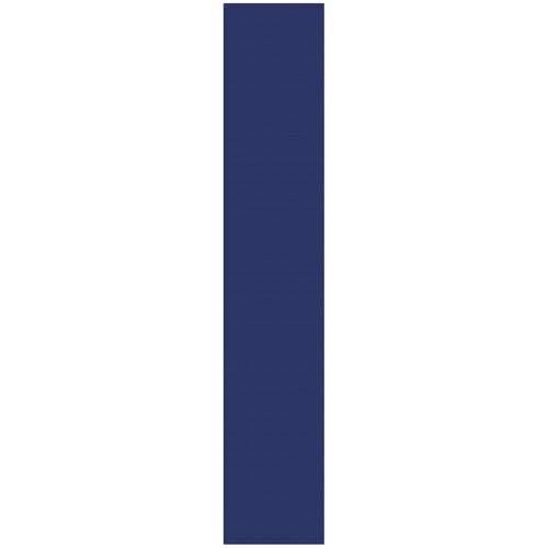 3x14 Runners Rugs for Hallway (Deep Navy Blue / 3' x 14' (Runner))