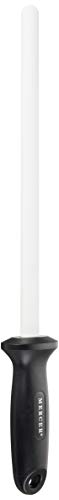 Ceramic Rod Knife Honing Steel (Rod Knife Honing Steel 10 Inch)