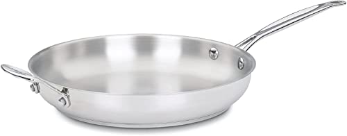 722 30H Chef's Classic Stainless 12 (Chef's Classic Stainless / 12-Inch)