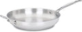 722 30H Chef's Classic Stainless 12 (Chef's Classic Stainless / 12-Inch)
