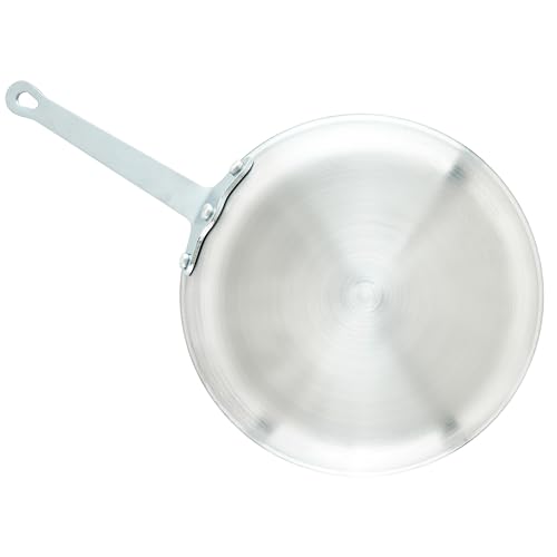10" Aluminum Fry Pan (10 Inch)