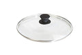 Round Glass Lid (10.25 Inch)