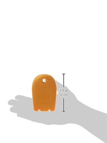 Silicone Horseshoe Arch Plating Wedge (4mm Horseshoe Arch)