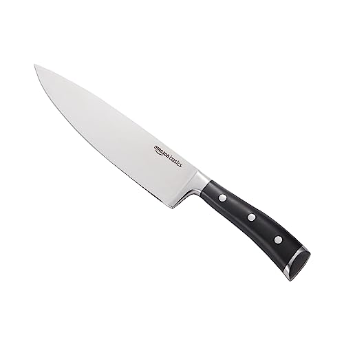 Classic 8 inch Full Tang High Carbon Stainless Steel Chef's Knife (8")