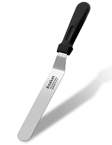 Icing Spatula (8" Blade)