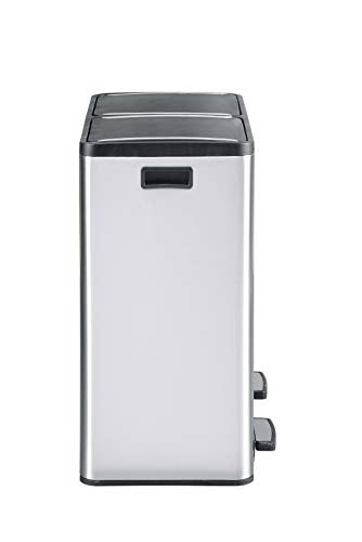 The 18.5 Gallon Extra Large Capacity (Silver)