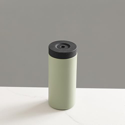Dishwashing Soap Dispenser (Light Green)