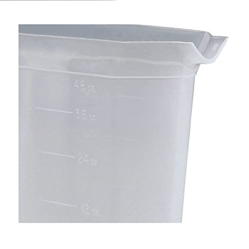 OCSParts 48 oz Water Pitcher
