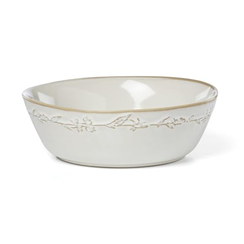 Homespun Stoneware 16 (16-Piece Dinnerware Set)