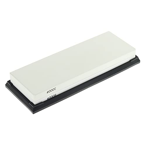 Premium Sharpening Stone 3000 (Premium Sharpening Stone 3000/8000 Grit)