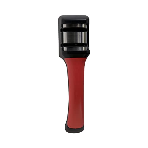 Chef'sChoice Professional Manual Knife Sharpeners Pronto Hone for 15 (2-Stage)