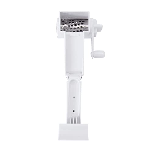 Pro Rotary Cheese Grater