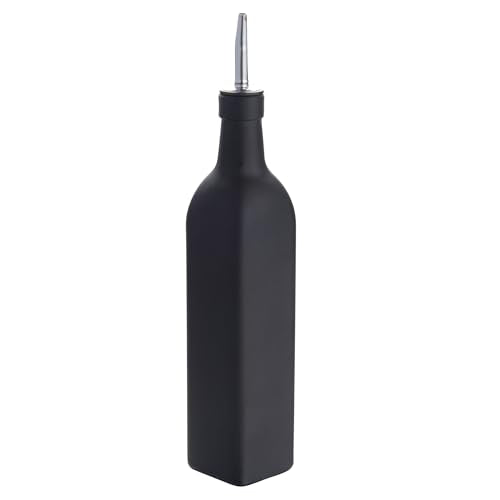 Chef 101 16.9 Ounce Olive Oil Dispenser (Black)