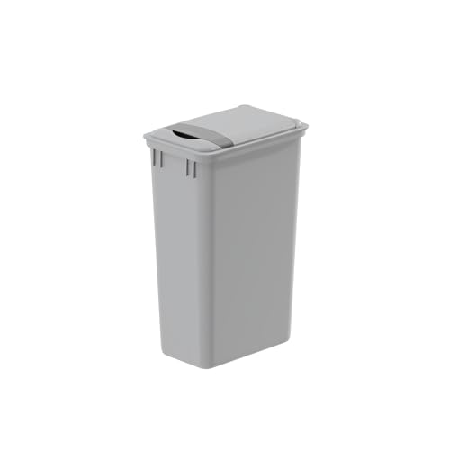Dowell Wastebasket Trash Can Container (50 QT LID Only)