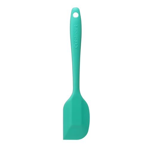 CTG-00-S3MSJ Mini Silicone Spatulas, Set of 3, Jewel (Jewel / Set of 3 Mini Spatulas)
