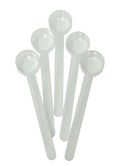 1 2 Tablespoon (7.5 mL | 1/2 Tablespoon. | 1 1/2 Teaspoon.)
