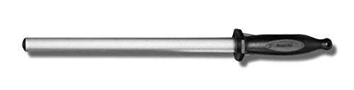 12 Inch Diamond Sharpening Steel (12" Diamond Sharpener)