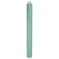 Silicone Rolling Pin 10" Silicone Surface Non (Green)