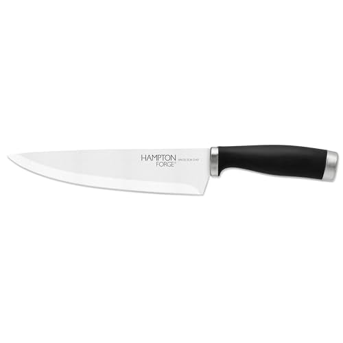 Epicure 8" Chef (Chef Knife)