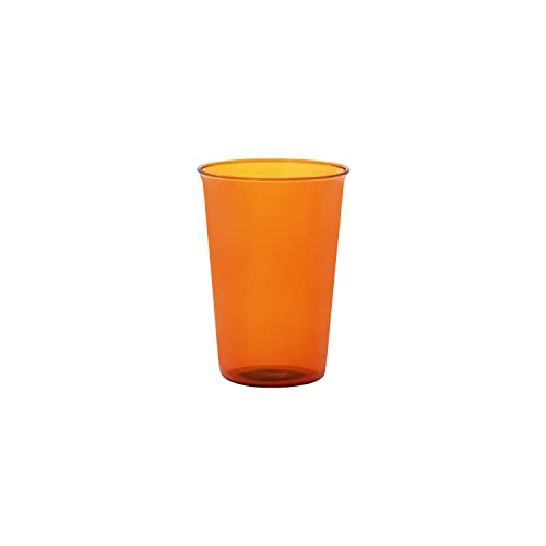 21456 CAST AMBER Glass (Glass / 14.5 Ounces)