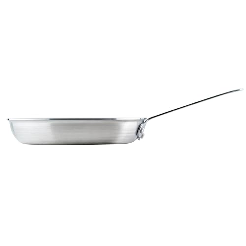 10" Aluminum Fry Pan (10 Inch)