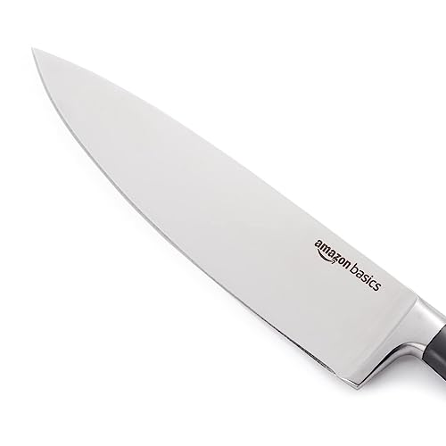 Classic 8 inch Full Tang High Carbon Stainless Steel Chef's Knife (8")
