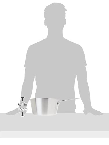 4 1 4 qt Heavy (4.3 Quarts)