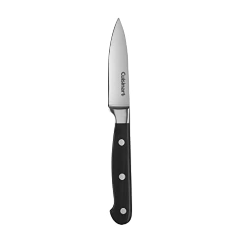 C77TR 3PR Triple Rivet Collection 3.5" Paring Knife (3.5-Inch)