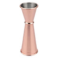 Jigger for Bartending (1 count / Rose)