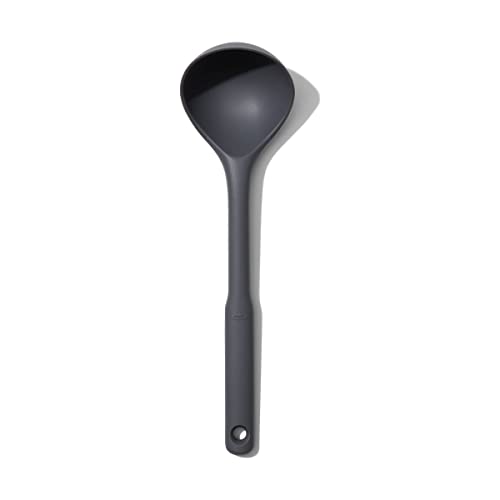 Good Grips Silicone Everyday Ladle (Ladle)