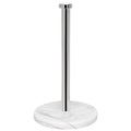 Standing Paper Towel Holder (Chrome Finish)