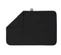 Dish Drying Mat (Black / 17" x 24")