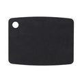 Kitchen Series 8" × 6" Cutting Board in Slate (8"L x 6"W / Slate)