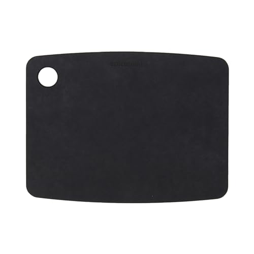 Kitchen Series 8" × 6" Cutting Board in Slate (8"L x 6"W / Slate)