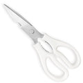 Kitchen Shears (White)