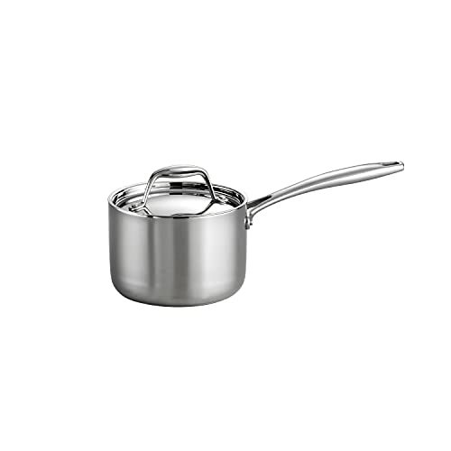 Signature Tri (SAUCE PAN / 1.5-Quart)