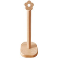Paper Towel Holder (Lovely Flower)