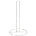 Paper Towel Holder Countertop (White)