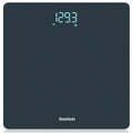Bathroom Scale for Body Weight Precision 0.1lb (Blue Bathroom Scale)